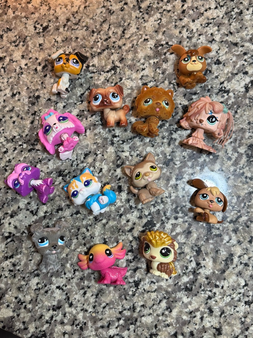 LITTLEST PET SHOP BUNDLE